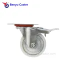 Heavy Trolley Wheel 6inch Caster Wheels with Swivel